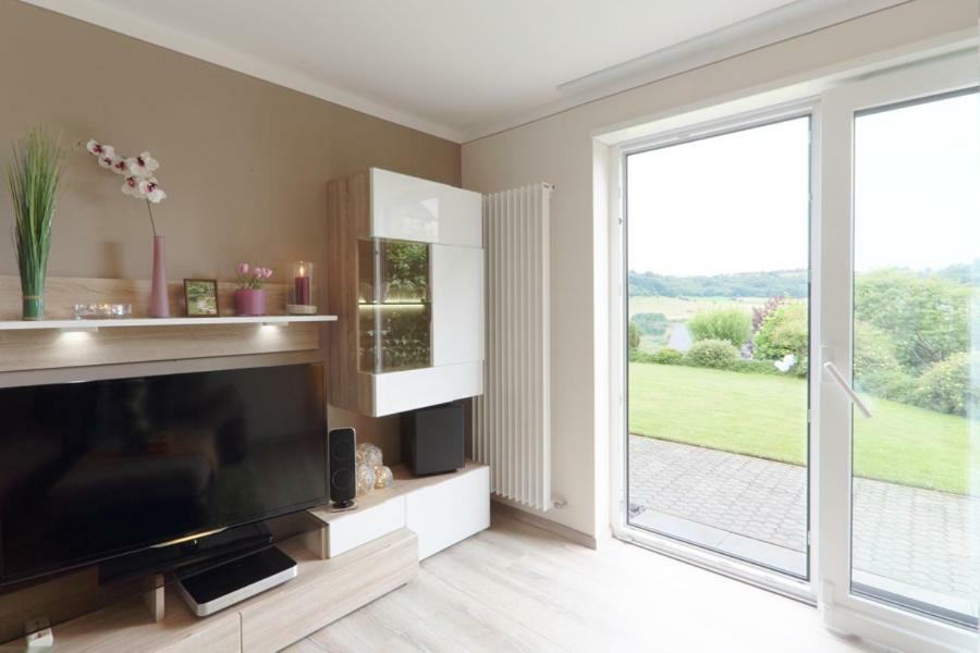 Ferienwohnung Welcome Mit Seeblick Schalkenmehren Exteriér fotografie